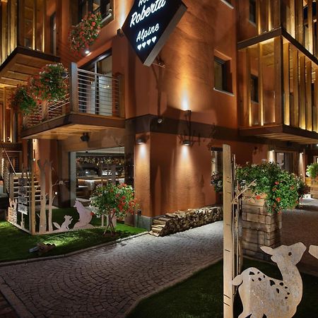 Hotel Roberta Alpine Adults Only 利维尼奥 外观 照片