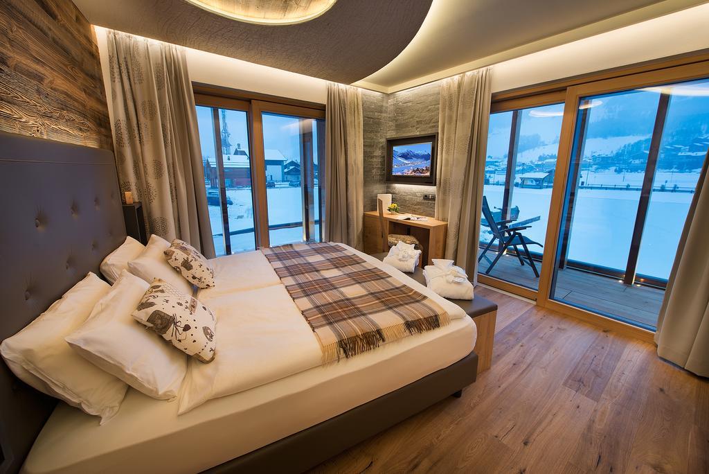 Hotel Roberta Alpine Adults Only 利维尼奥 外观 照片