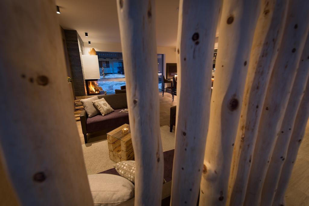 Hotel Roberta Alpine Adults Only 利维尼奥 外观 照片