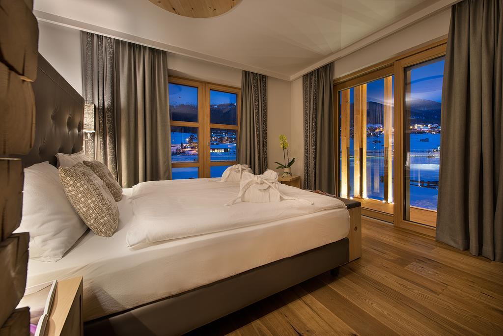 Hotel Roberta Alpine Adults Only 利维尼奥 外观 照片