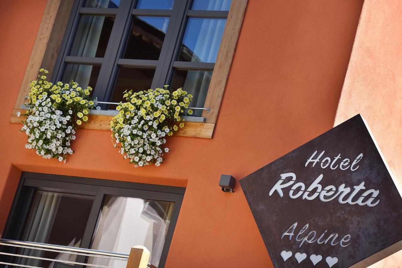 Hotel Roberta Alpine Adults Only 利维尼奥 外观 照片